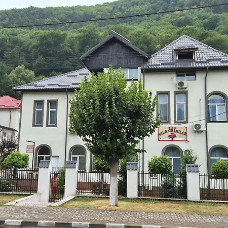 Vila Crinilor Călimăneşti 외부 사진