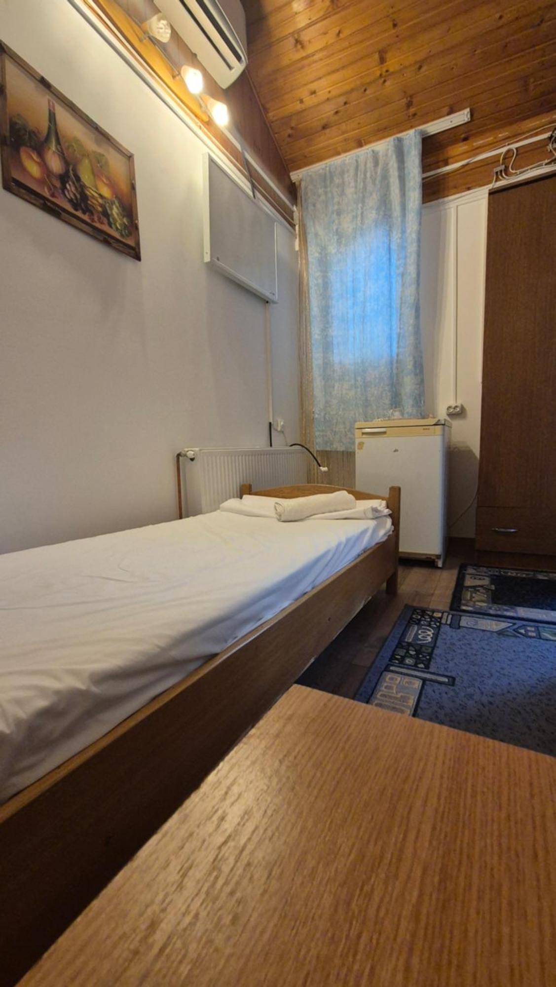 Vila Crinilor Călimăneşti 외부 사진