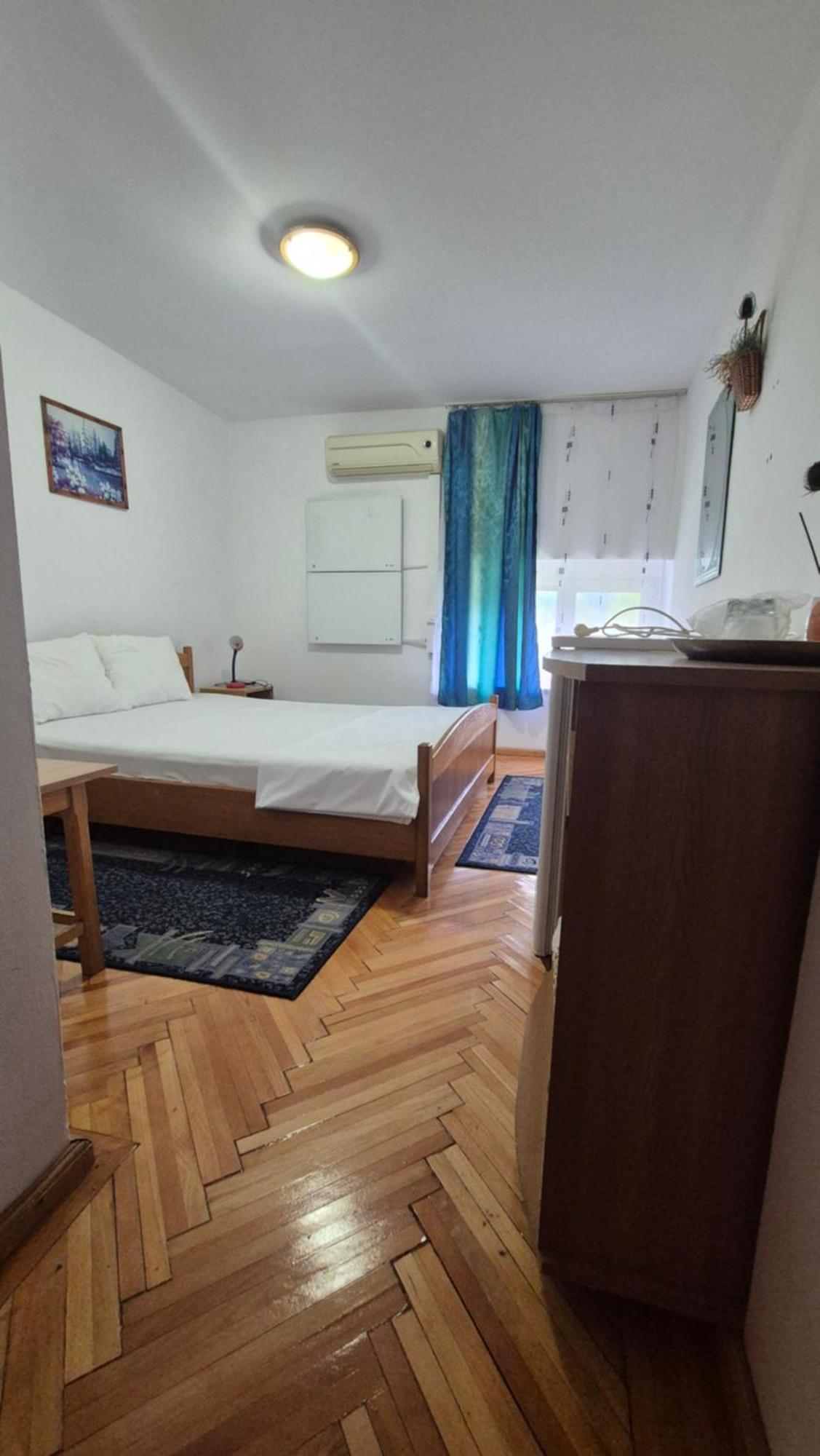 Vila Crinilor Călimăneşti 외부 사진